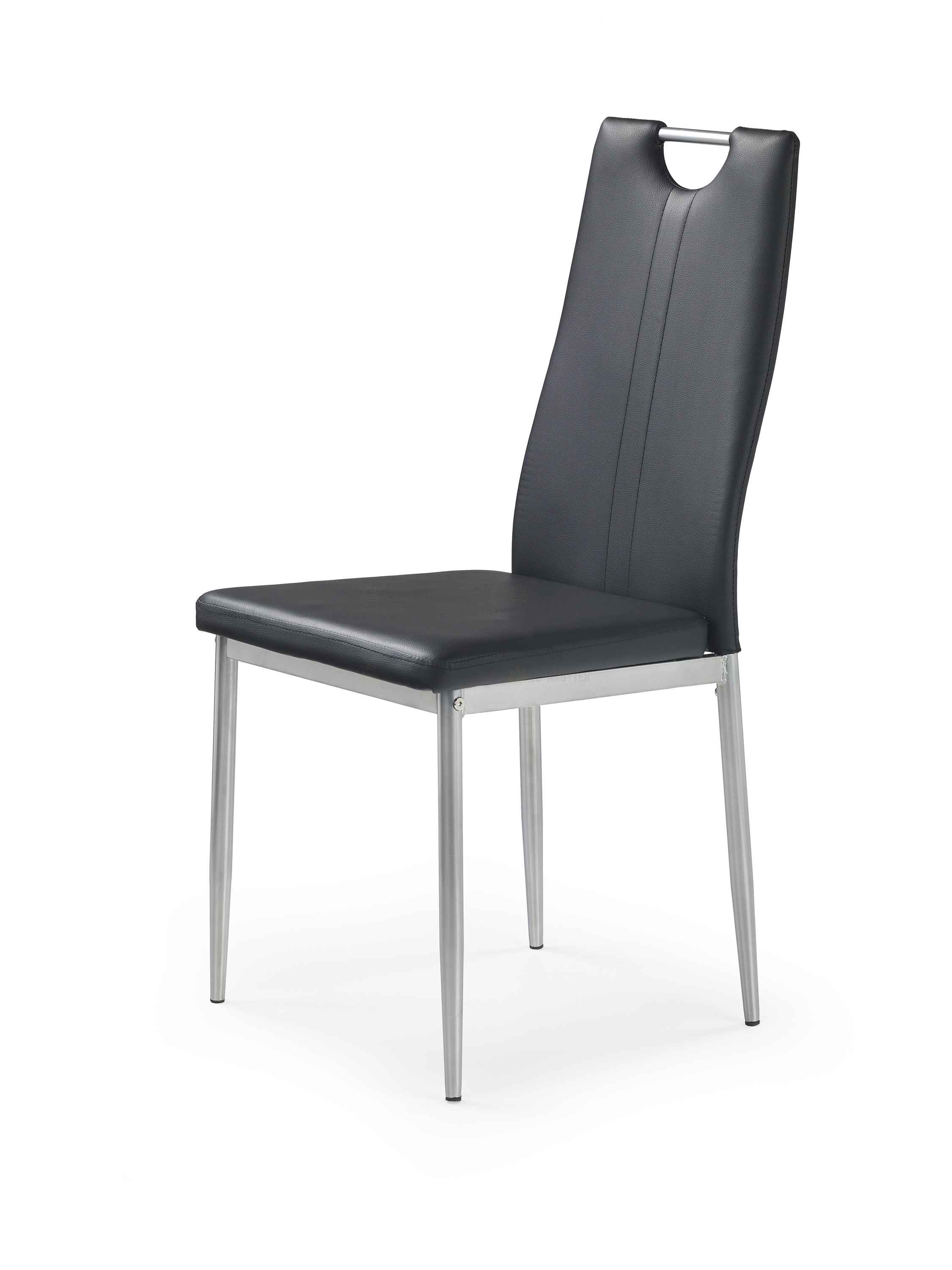 Jídelní židle K202 černá
