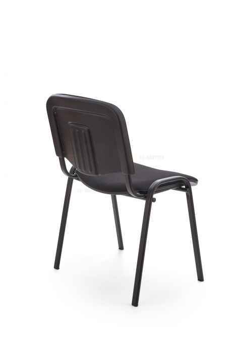 ISO židle černá OBAN EF019