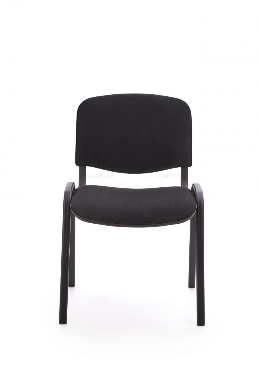 ISO židle černá OBAN EF019