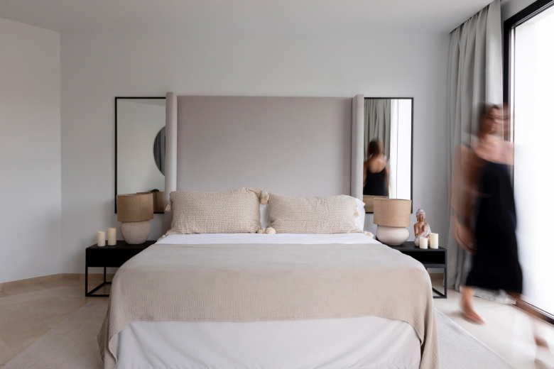 Vyplatí se nákup postele Boxspring?