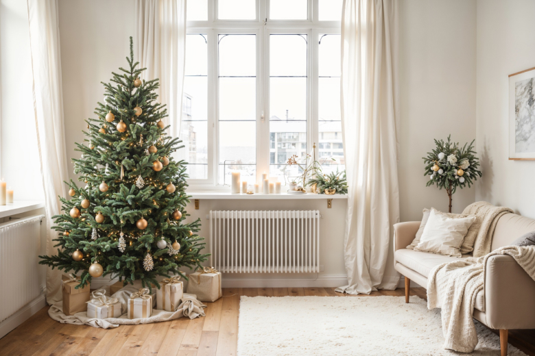 Zimní hygge: Umění zpomalit a užít si domov