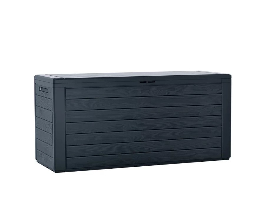 Zahradní úložné boxy