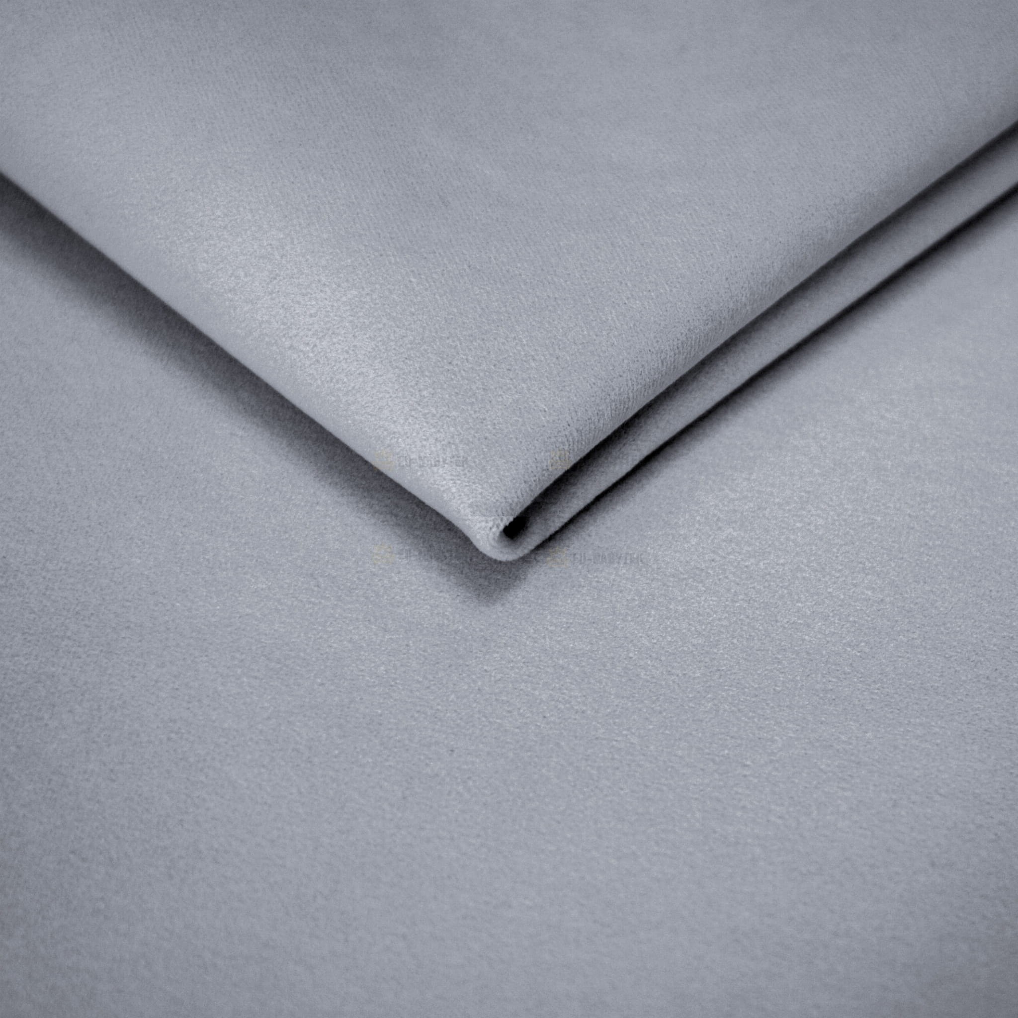 Matt Velvet 85 - šedá