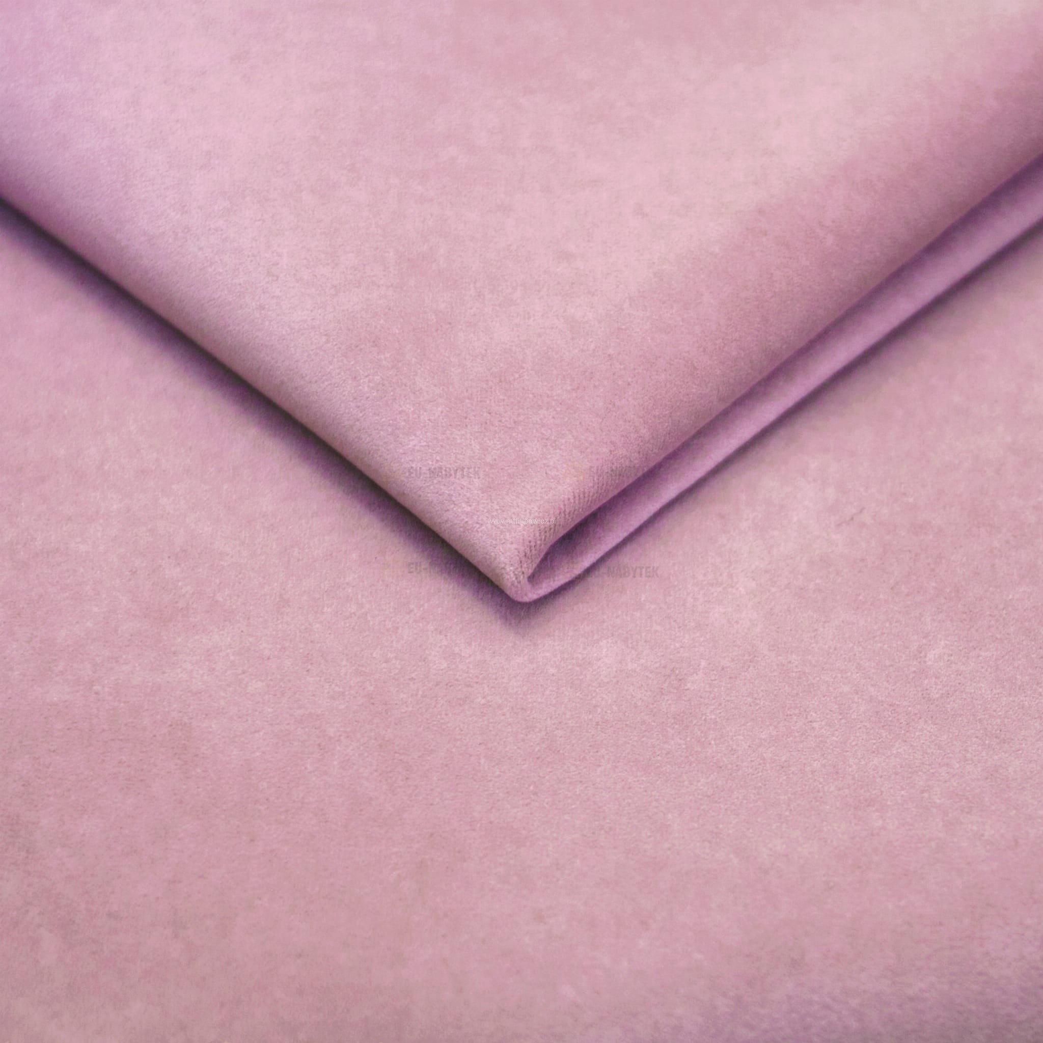 Matt Velvet 63 - růžová