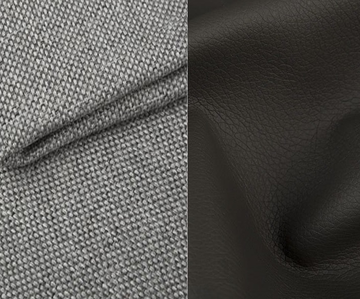 Inari 91/Madryt 195 - světle šedá/šedá