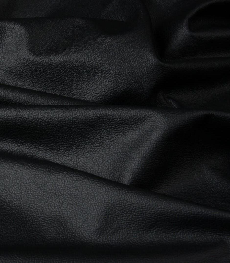 Madras 207 - černá