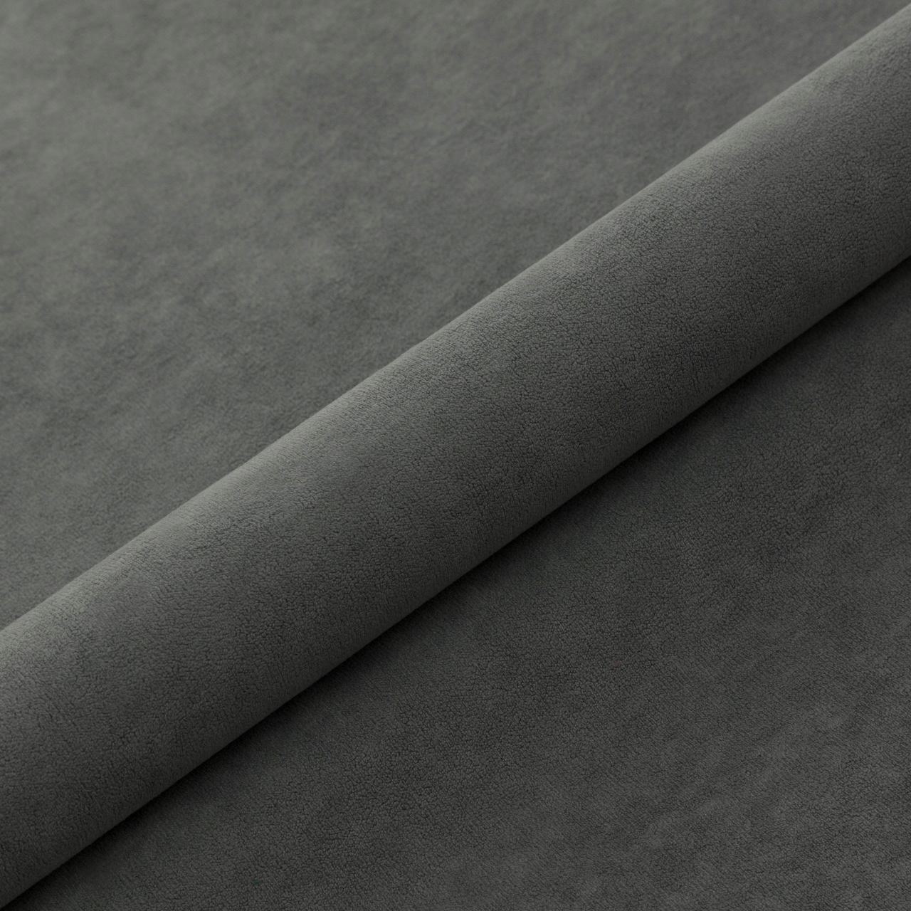 Uttario Velvet 2971 - šedá