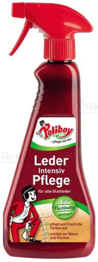 Intenzivní péče o hladkou kůži - sprej