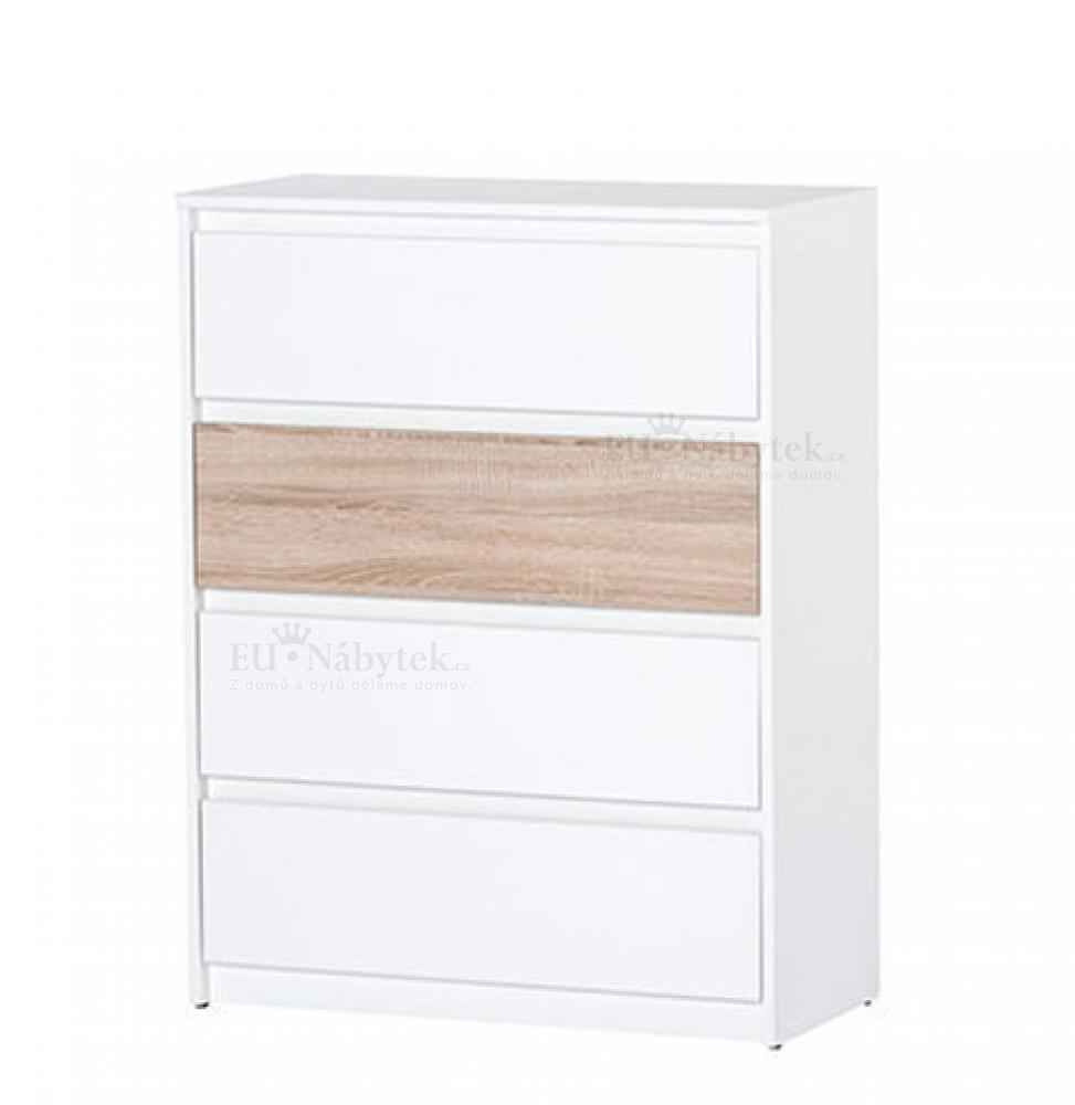 Komoda 4S VENECIE II DOPRODEJ*