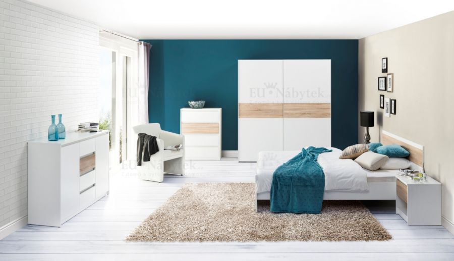 Komoda 4S VENECIE II DOPRODEJ*