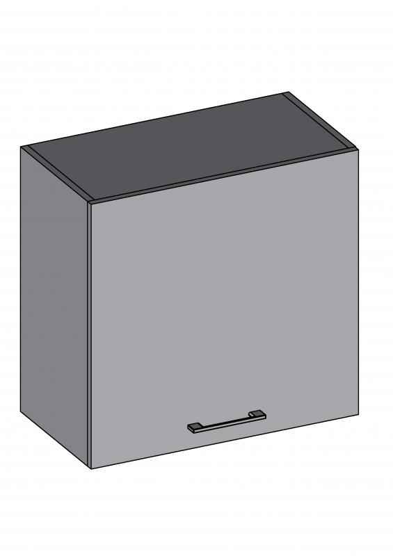 Kuchyňská skříňka DIAMOND, horní 60 cm