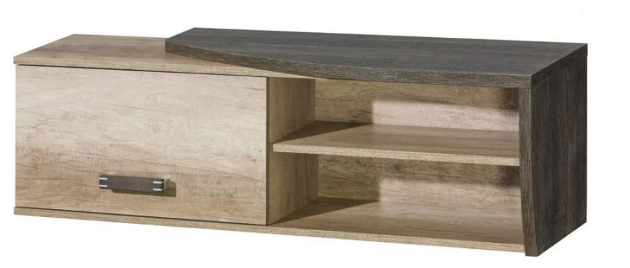 Závěsná skříňka ROMEO R11 pravá DOPRODEJ*