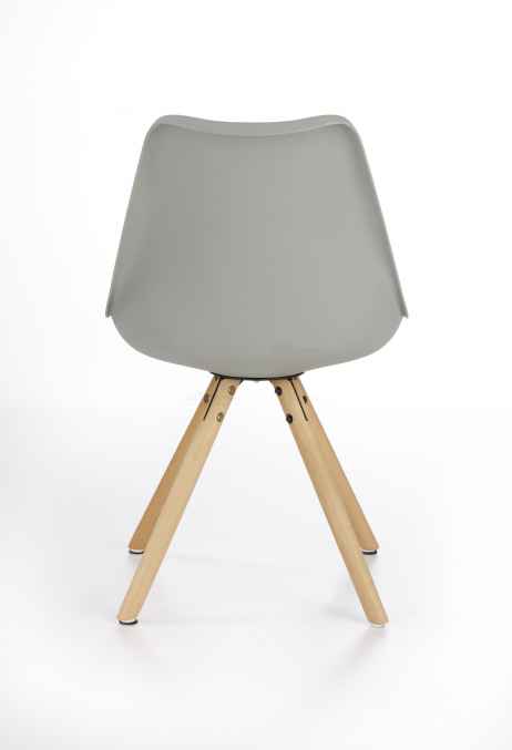 Jídelní židle K201 khaki