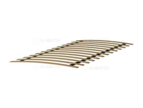 Lamelový rošt 80x200 cm