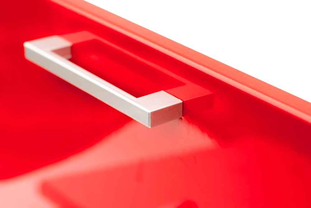 Kuchyňská linka DEINA 180/180 pistáciová