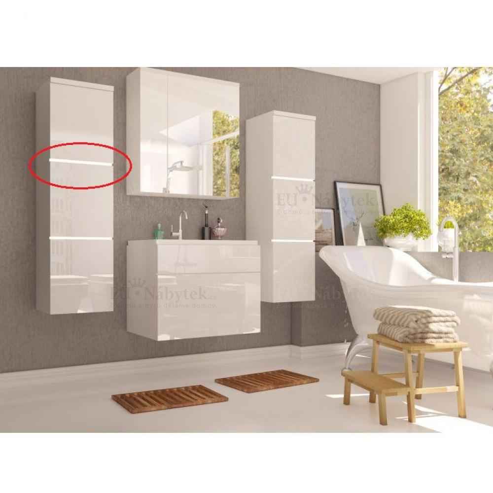 LED osvětlení, ke skříňkám WE11, WH11 a BL11, MASON