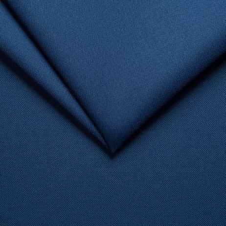 Paletový sedák s polštáři - královská modrá