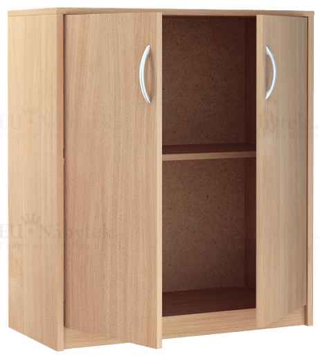 Komoda JULIUS K12D buk DOPRODEJ*