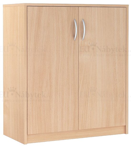 Komoda JULIUS K12D buk DOPRODEJ*