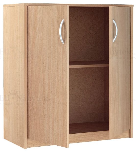 Komoda JULIUS K12D buk DOPRODEJ*