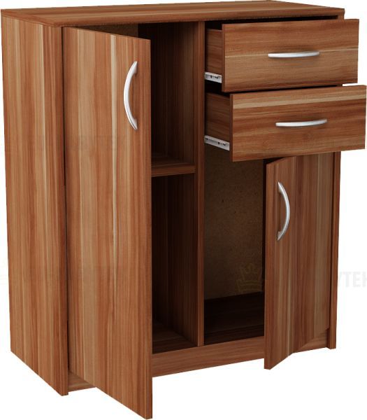 Komoda JULIUS K12D2S slíva walis*