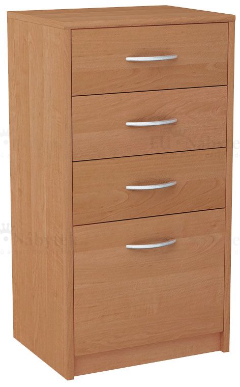 Komoda JULIUS K14S olše DOPRODEJ*