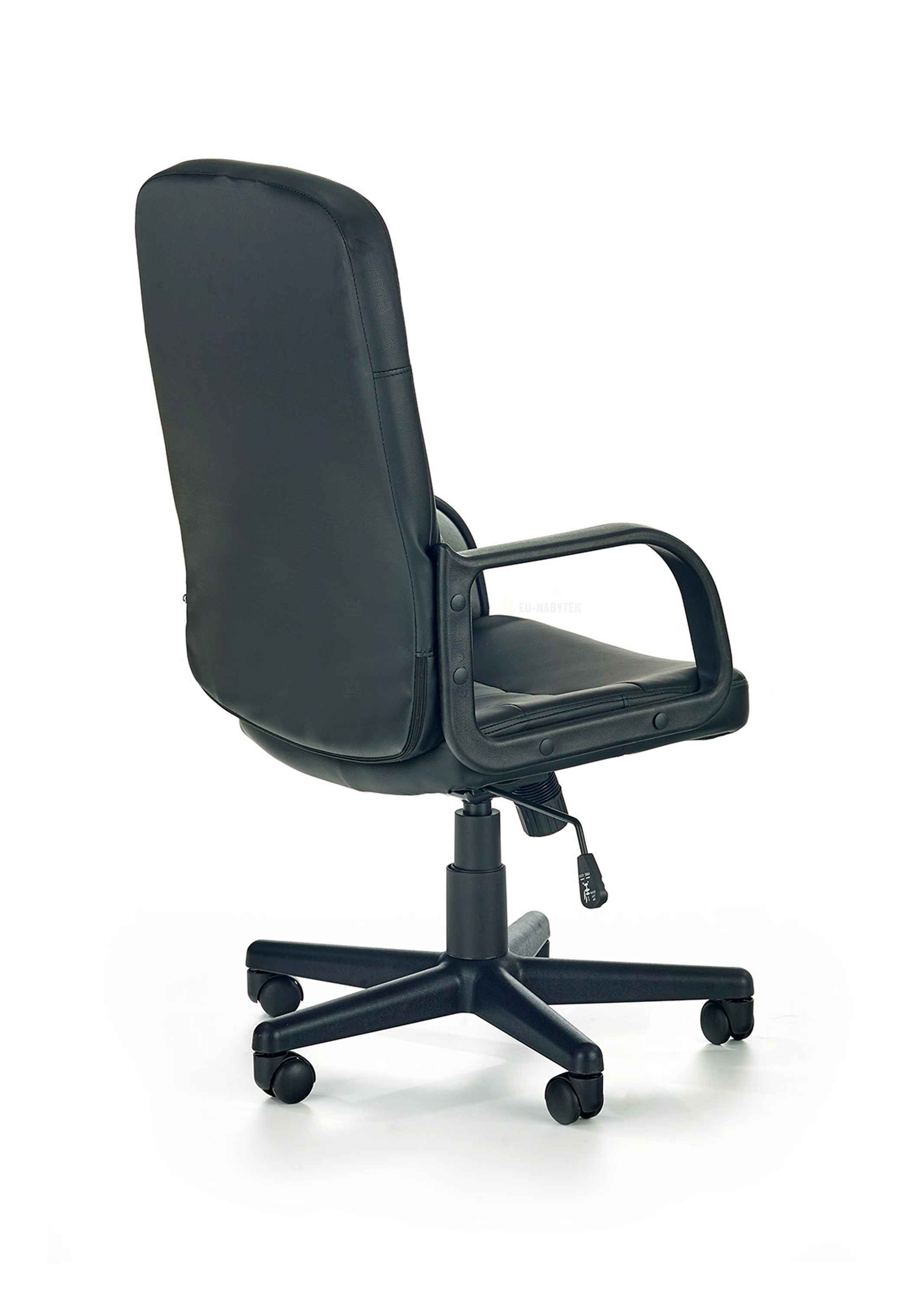 Kancelářská židle DENZEL černá