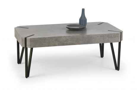 Konferenční stolek LIME beton