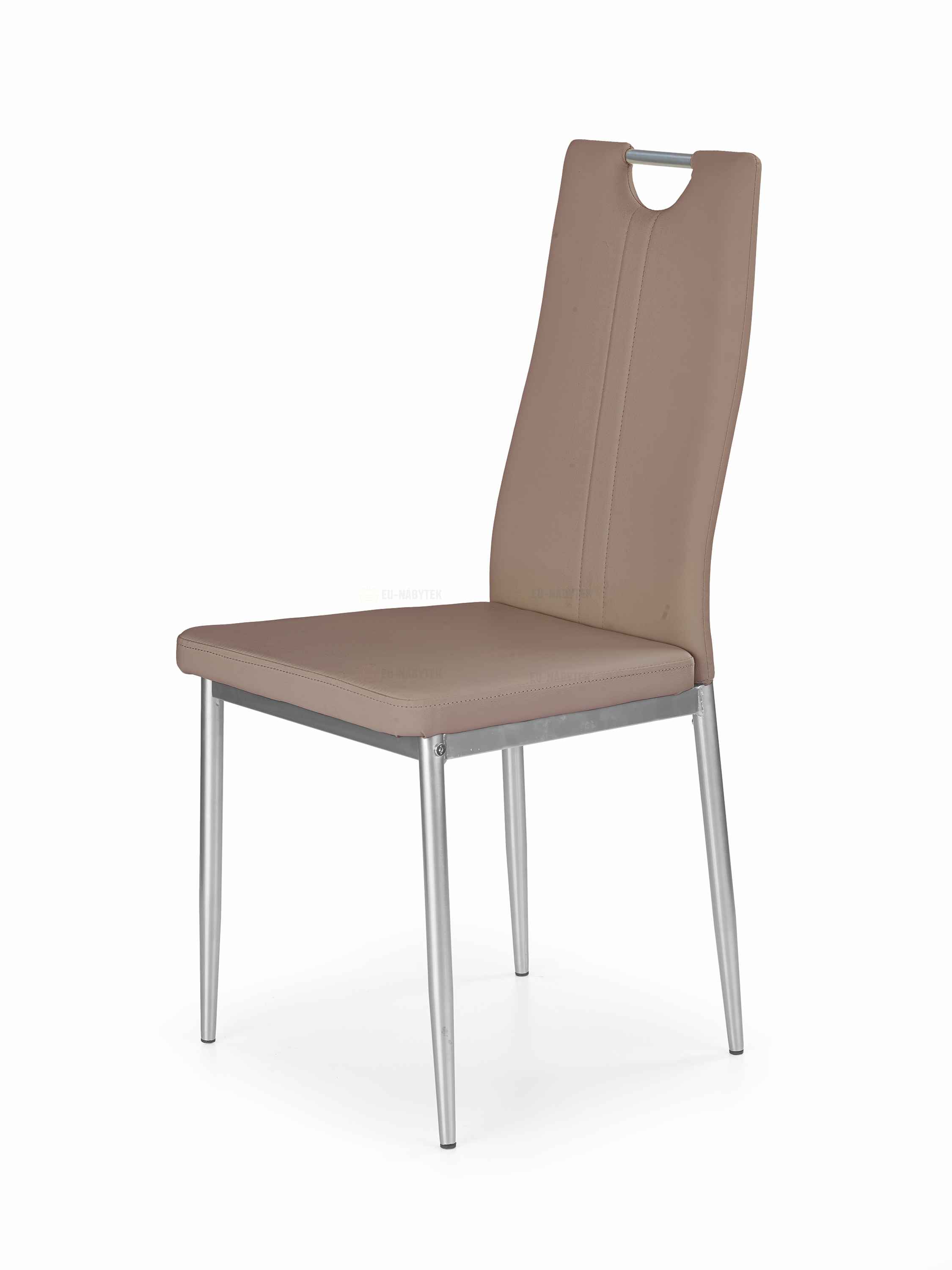 Jídelní židle K202 cappucino