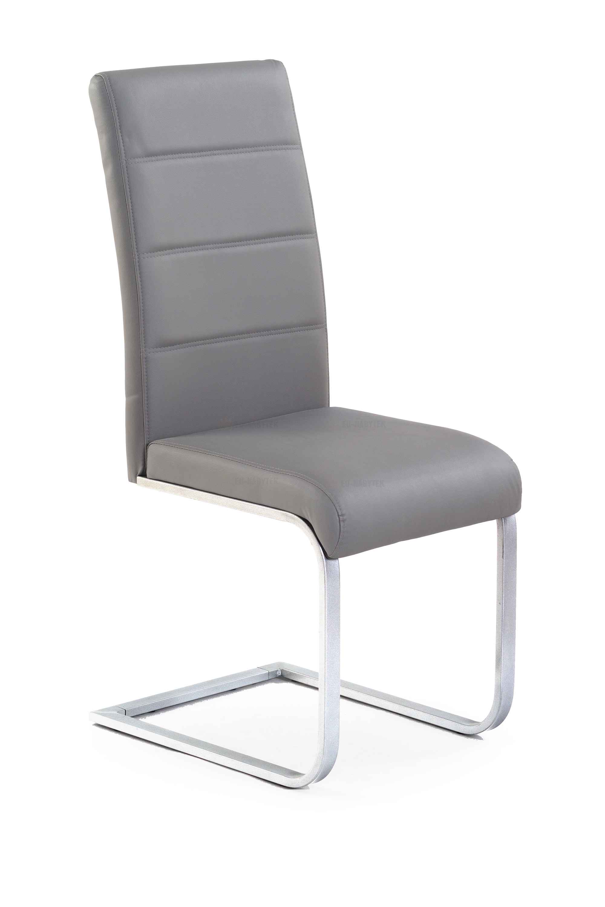 JÍdelní židle K85 šedá