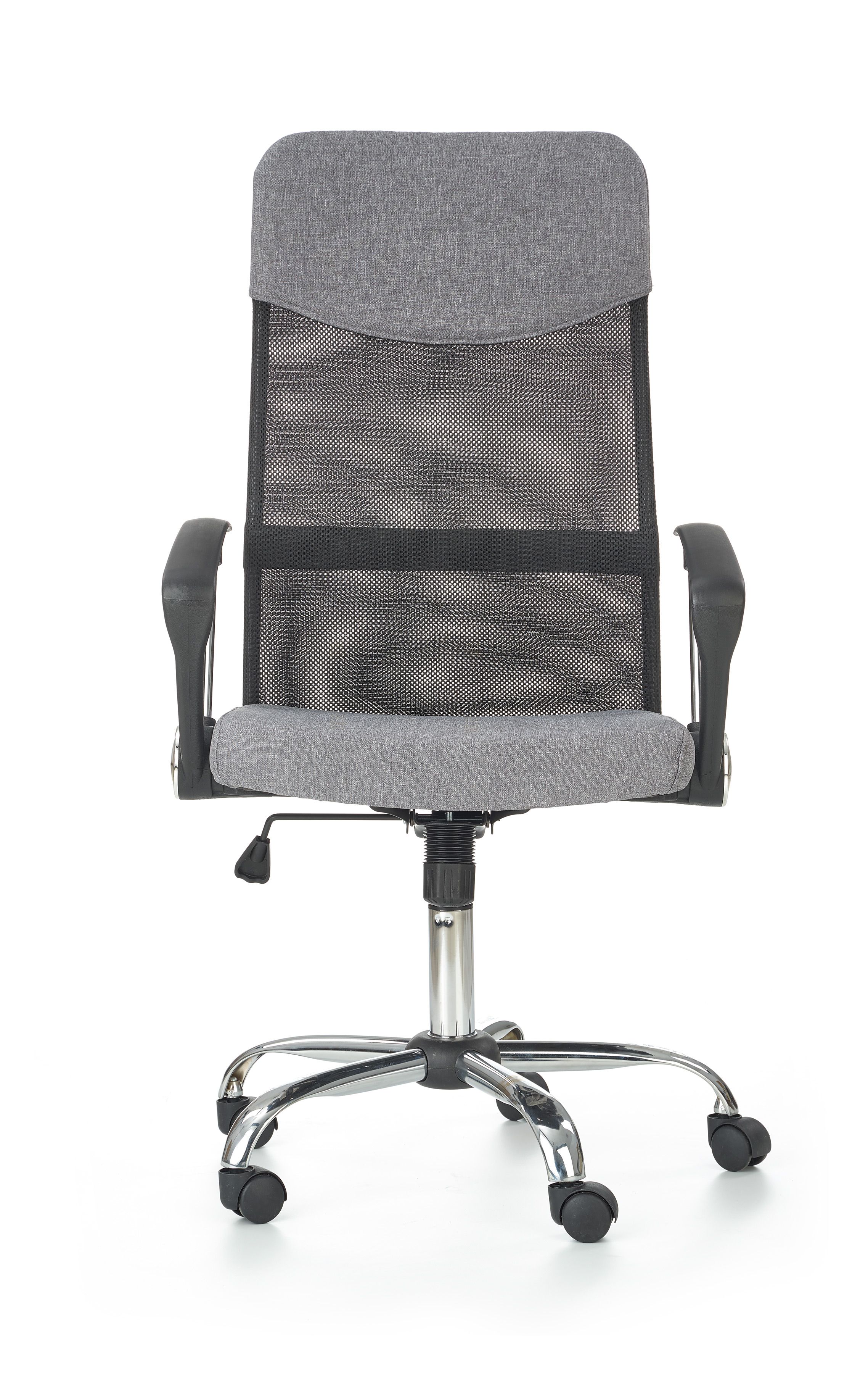 Kancelářská židle VIRE 2 šedá