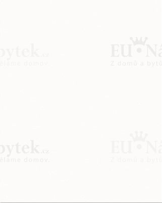 RTV stolek PETRAS 120 bílá DOPRODEJ*