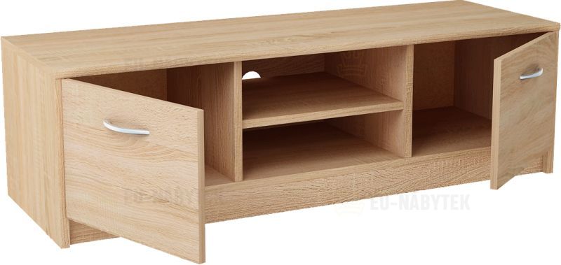 RTV stolek PETRAS 120 buk DOPRODEJ*
