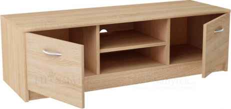 RTV stolek PETRAS 120 wenge DOPRODEJ*
