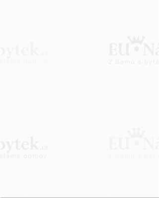 RTV stolek ROBI 110 bílá DOPRODEJ*