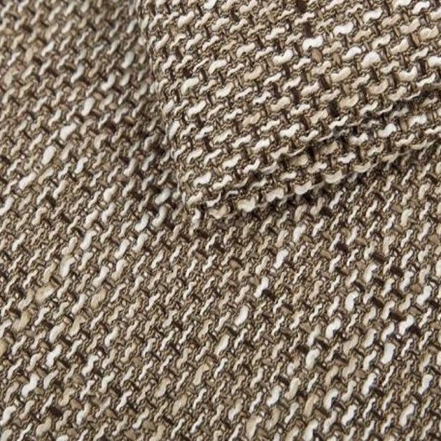 Rozkládací rohová sedačka TREND cappucino