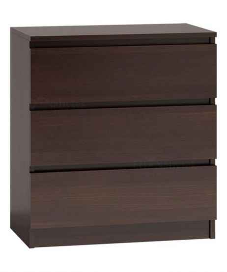 Komoda MALMO M3 wenge DOPRODEJ