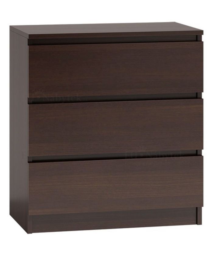 Komoda MALMO M3 wenge DOPRODEJ