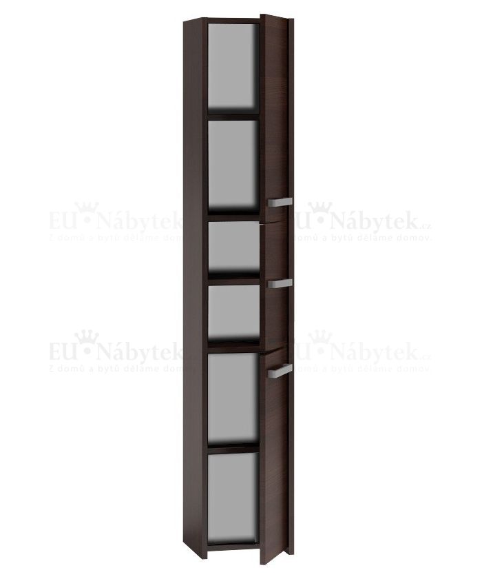 Koupelnová skříňka DANY 33 wenge DOPRODEJ