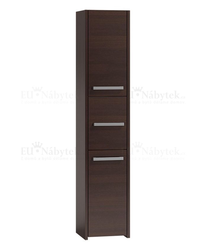Koupelnová skříňka DANY 33 wenge DOPRODEJ