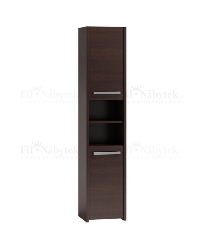 Koupelnová skříňka DANY 40 wenge DOPRODEJ