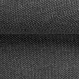 Rozkládací rohová sedačka BOLERO tmavě šedá