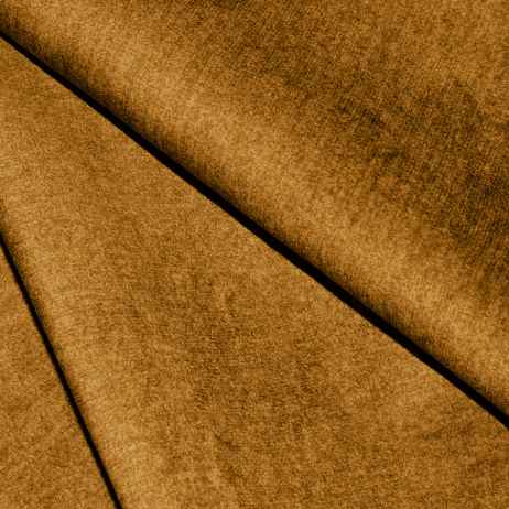 Pohovka ASPENDO okrová