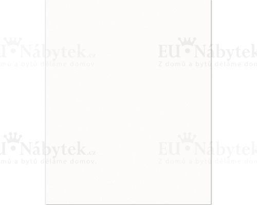 PC stůl RESTA 150 bílá DOPRODEJ*