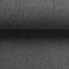 Rozkládací rohová sedačka PORTOFINO tmavě šedá