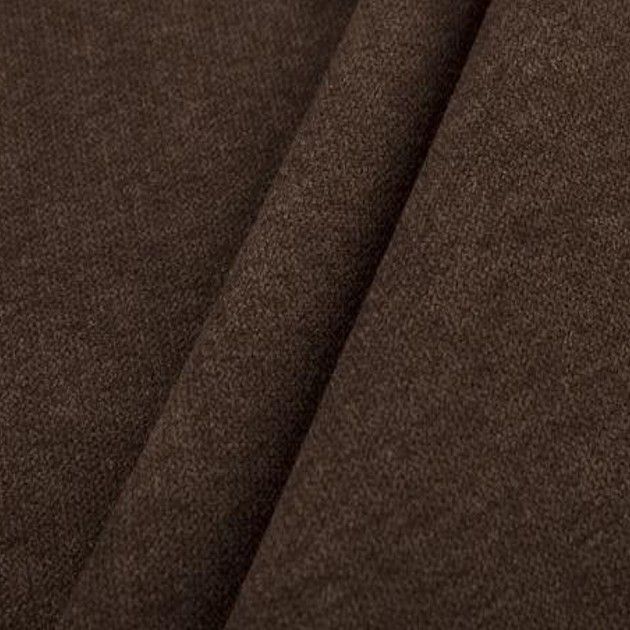 Rohová sedačka LENIA hnědá