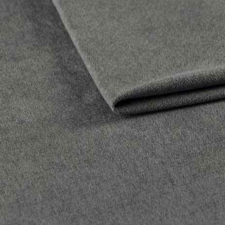 Rohová sedačka LENIA šedá