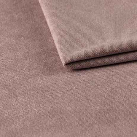 Rohová sedačka LENIA růžová