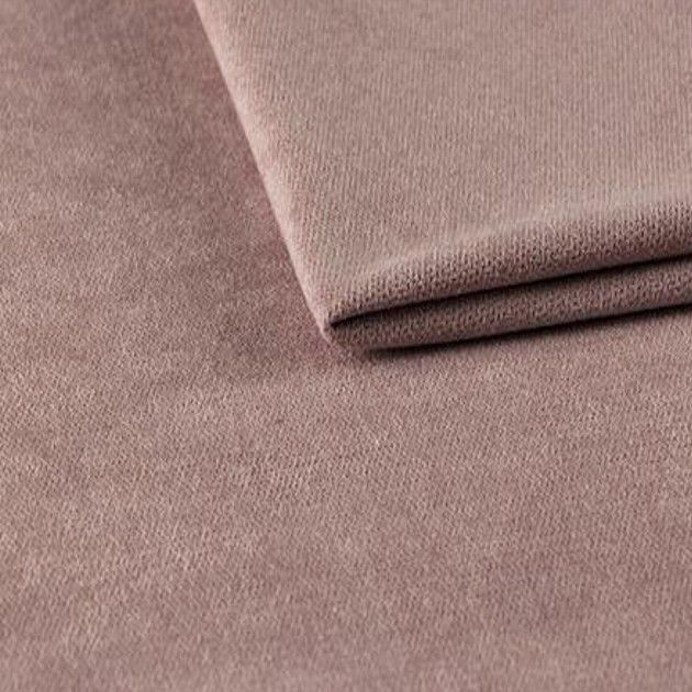 Rohová sedačka LENIA růžová