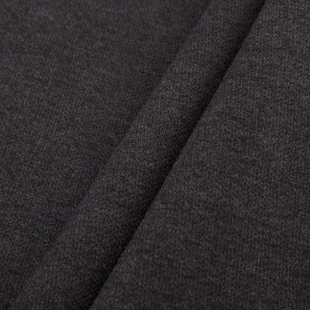 Rohová sedačka LENIA černá